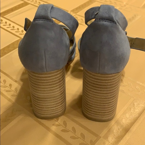 NEW! Splendid sandal - Picture 3 of 5